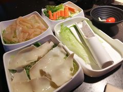 -锅说大脸毛肚重庆老火锅(佐阾店)