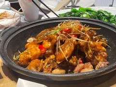 -79号渔船海鲜饭店(宝安店)