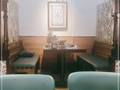 -Mevlana梅夫娜土耳其餐厅·清真