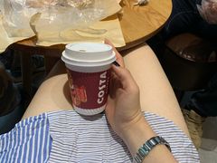 -COSTA COFFEE(武汉天地店)