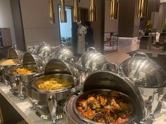 -上海宝华喜来登酒店·采悦轩中餐厅