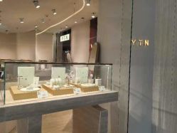 -YIN隐(西岸中環精品店)