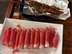 -额尔敦草原涮羊肉·烧烤(冻青树总店)