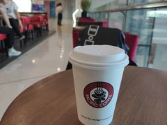 -太平洋咖啡(市府恒隆二店)