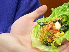 -光化门韩国料理(新地假日广场店)