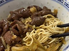 -好面道大肠面(中华路店)