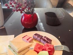 -上海嘉定喜来登酒店
