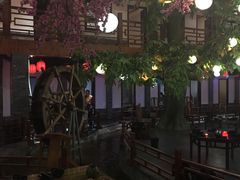 -鲁城往事(游客中心店)