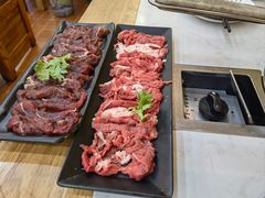 -田村·酸汤鲜牦牛肉火锅(布达拉宫广场店)