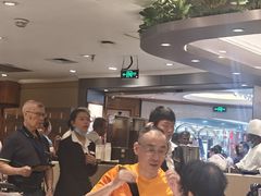 -小桃源酒家(罗湖商业城店)