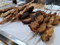 -江湖翅客(琶洲新村店)