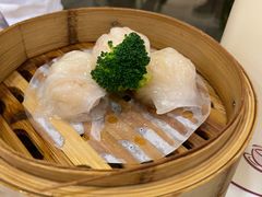 东方虾饺皇-东方之珠国际商务(和平店)