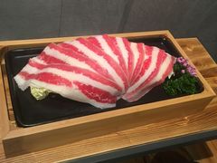 -湊湊火锅·茶憩(东城万达店)
