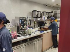 -唐沫茶兮(仓山万达金街店)
