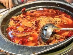 -川悦留香·海鲜餐厅(海棠68环球美食街店)