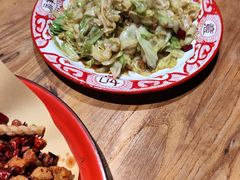 -破三川·新川菜(静安大融城店)