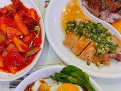 -澳门陈光记烧味饭店(郎家园店)