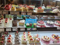 -巴黎贝甜(右安门店)