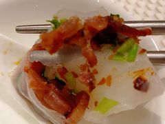 叉烧肠粉-喜粤8号(四海唐人街店)