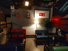 -后院儿·精酿·塔罗Happy Bar