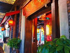 门面-小龙坎火锅(春熙太古里店)