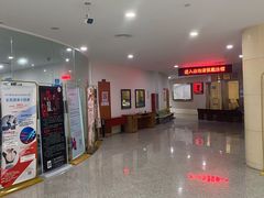 大堂-同人紫荆文体中心·游泳馆(紫荆大厦店)