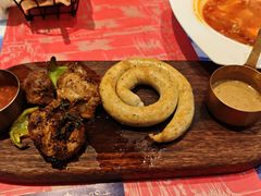 -安德烈俄式西餐厅(中央大街店)