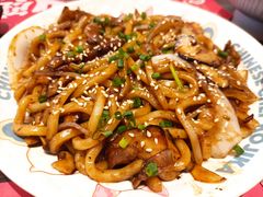 -仙隐小鹿料理食堂(惠济万达店)