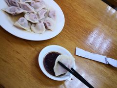 -白记饺子馆多伦道店