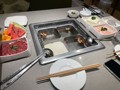 -海底捞火锅(正大乐城店)