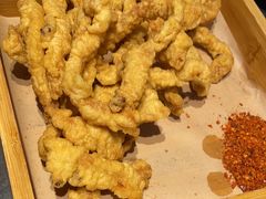 -新辣宴·湖南家常菜·商务聚餐(中粮创芯店)