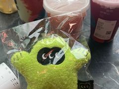-混果汁(福田领展中心城店)