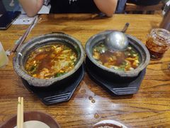 -王明古法砂锅居(开化寺店)
