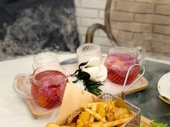 -开间茶馆·围炉煮茶
