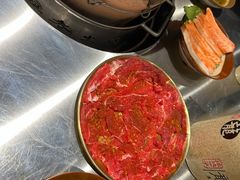 -郭铁柱·泥炉老火锅(江北龙湖天街店)