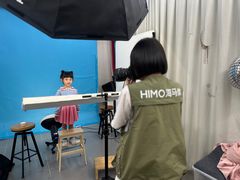 -海马体照相馆(佛山岭南站店)