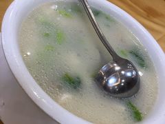 -旺富东海大酒楼(海鲜街店)