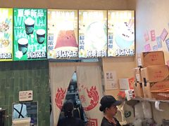-婉泰·特色小吃·舂鸡脚(告庄二店)