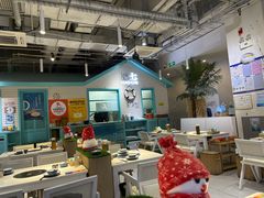 -濠七糟粕醋•海南酸汤火锅(中关村店)
