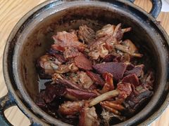 -斯丹姜母鸭·古法干香(涂门街总店)