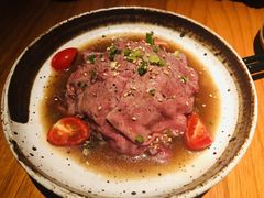 半熟牛肉-醉虎传(南锣鼓巷店)