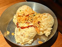 薯片土豆泥-岛风·台食小馆 ISLAND BISTRO(烟台山店)
