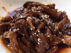 -扬州万怡酒店-中餐厅(文昌中路店)