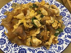 鸭蛋粉皮-美味居(古城店)