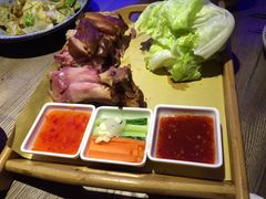 -蜜桃餐厅·江浙融合菜(荟聚购物中心店)