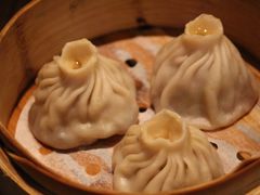 天王烤鸭包-南京大牌档(中关村店)