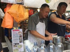 -义钦豆腐花