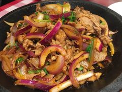 -西贝(上海我格广场店)