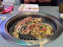 -棒小伙·齐齐哈尔烤肉(龙茗路店)