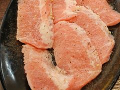 -大馥·炭火烧肉酒场(莘庄莘福坊店)